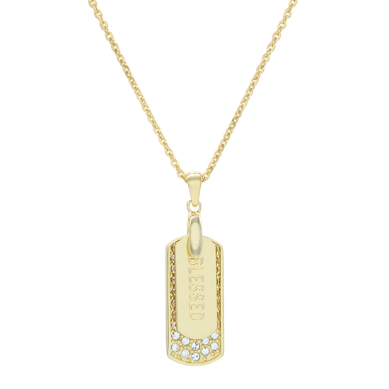 Picture of Tags Of Inspo - Blessed