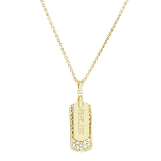 Picture of Tags Of Inspo - Fearless