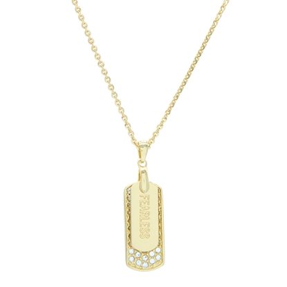 Picture of Tags Of Inspo - Fearless