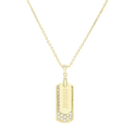 Picture of Tags Of Inspo - Courage