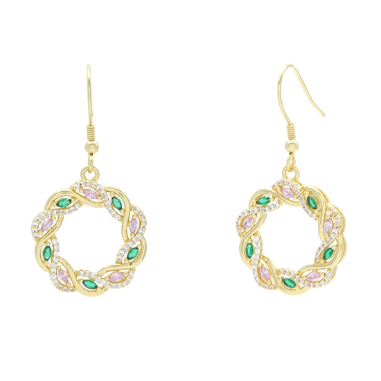 Picture of Woven Bliss