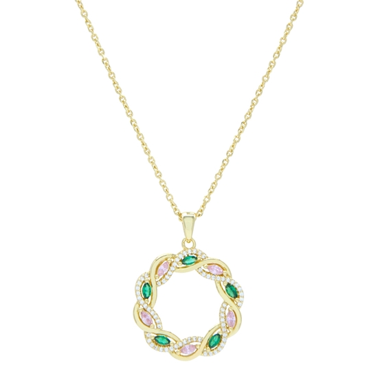 Picture of Woven Bliss