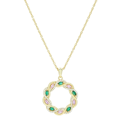 Picture of Woven Bliss