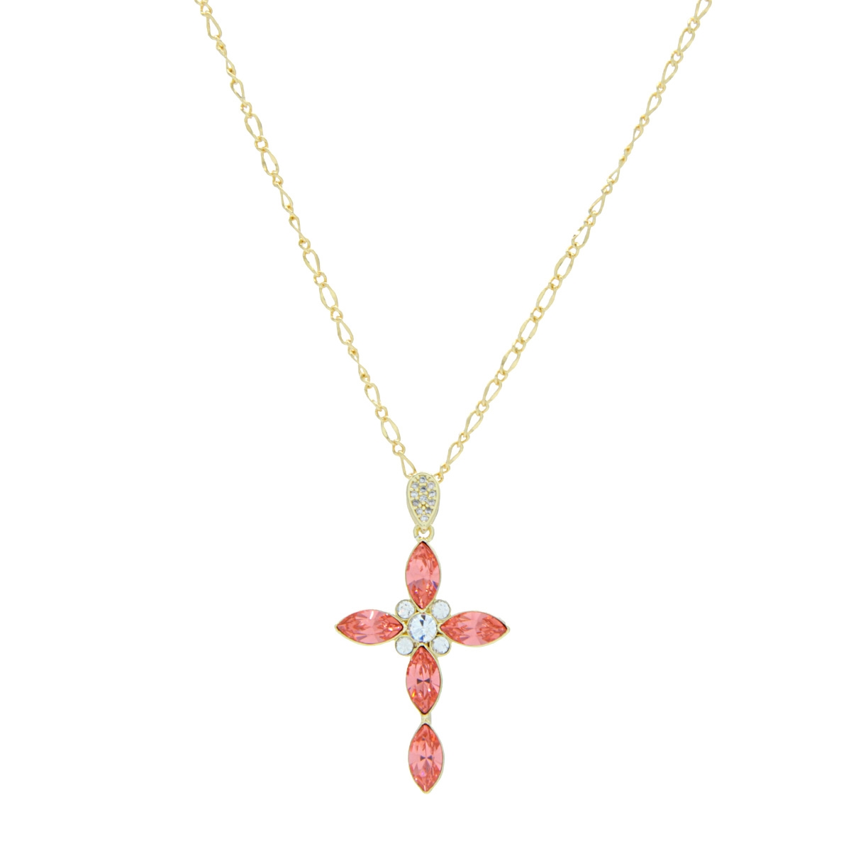 Rose Peach