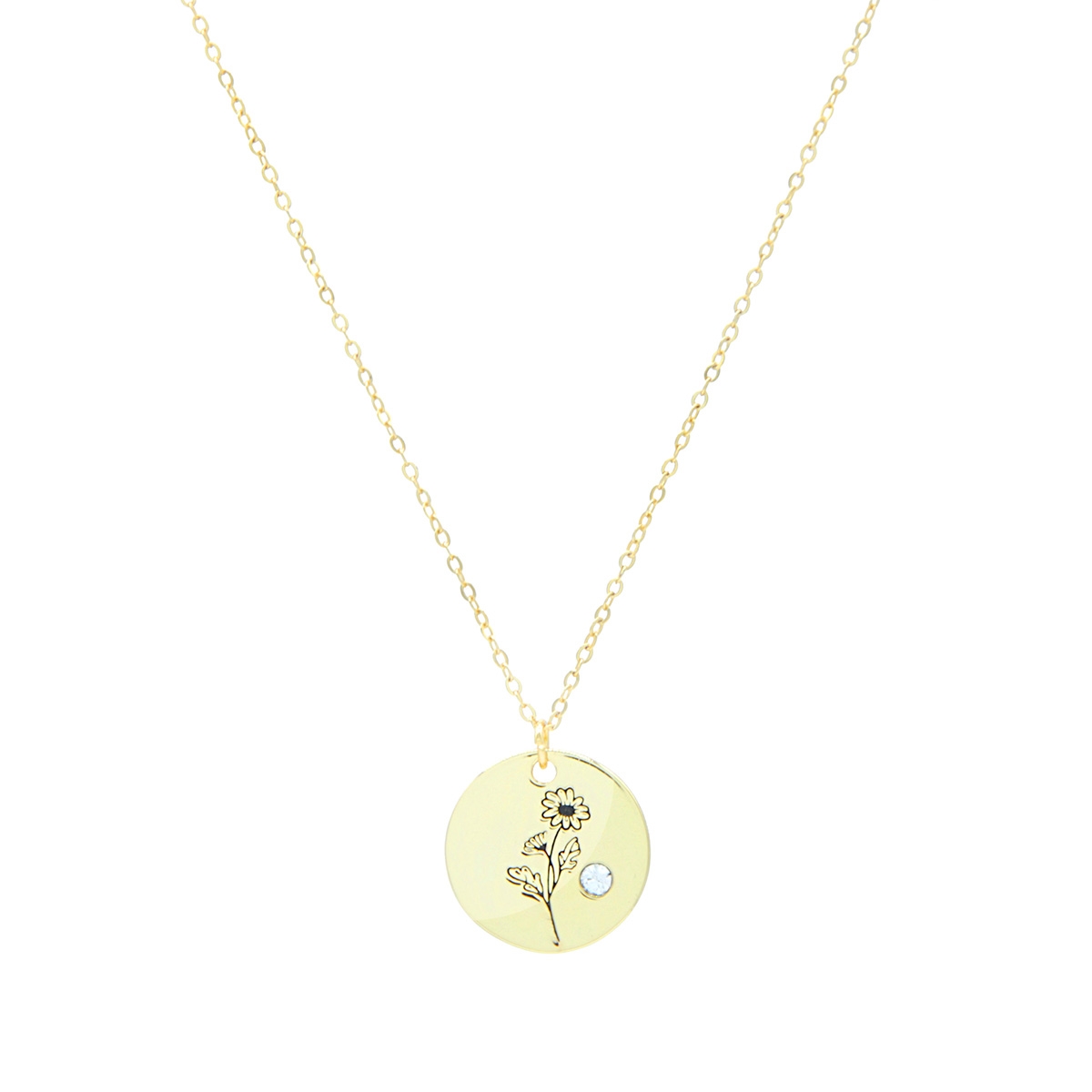 April Birthstone