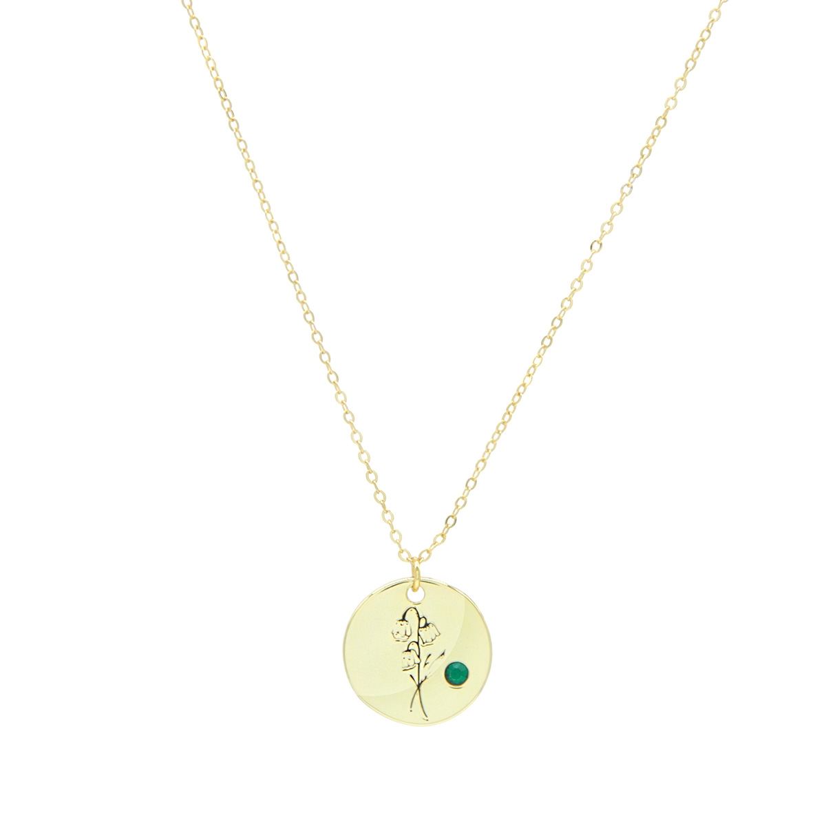 May Birthstone