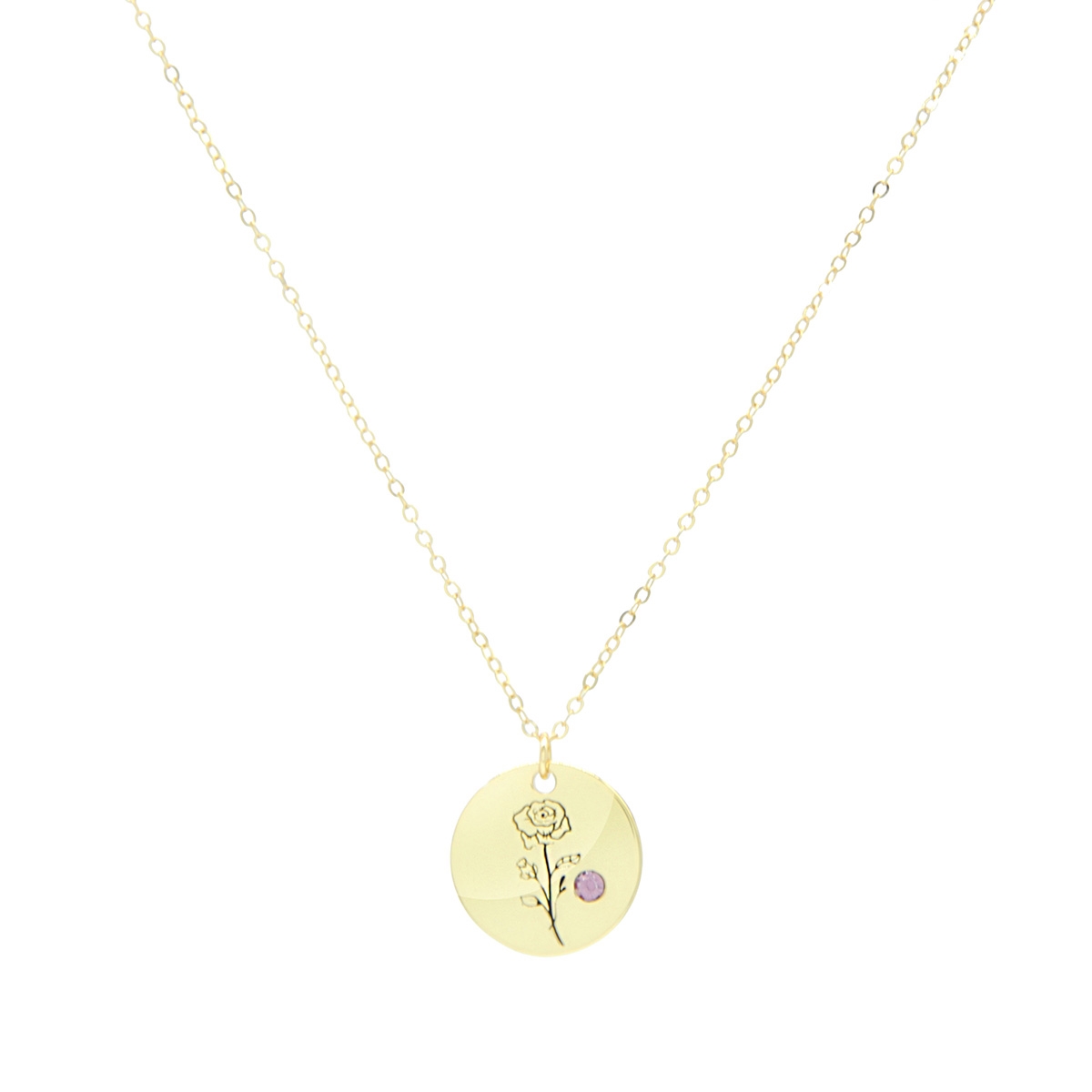 June Birthstone