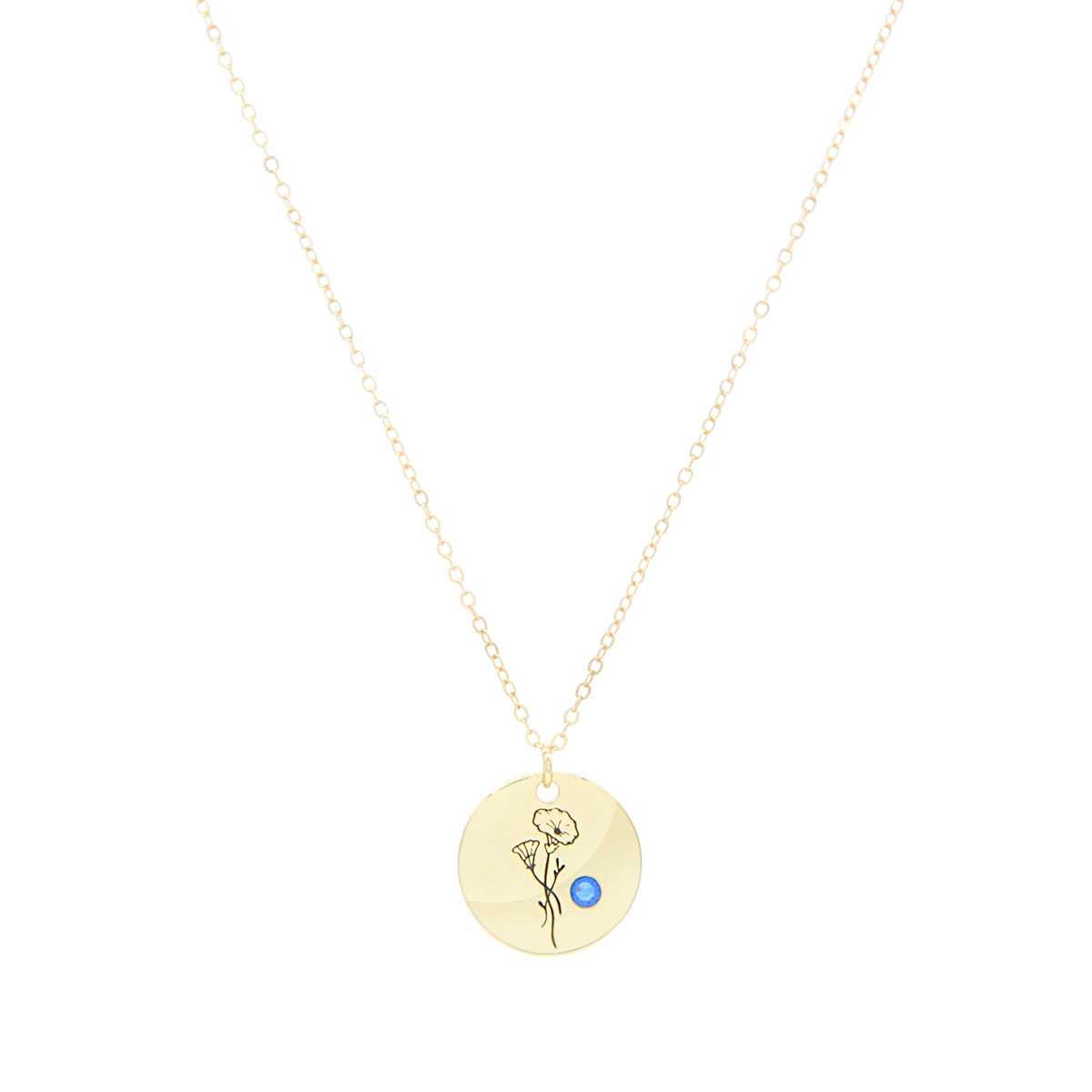 September Birthstone