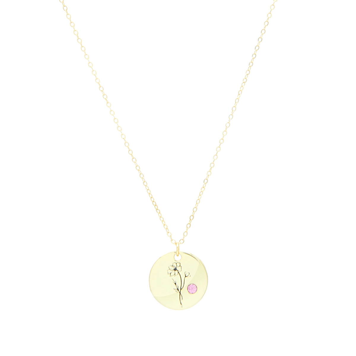 October Birthstone