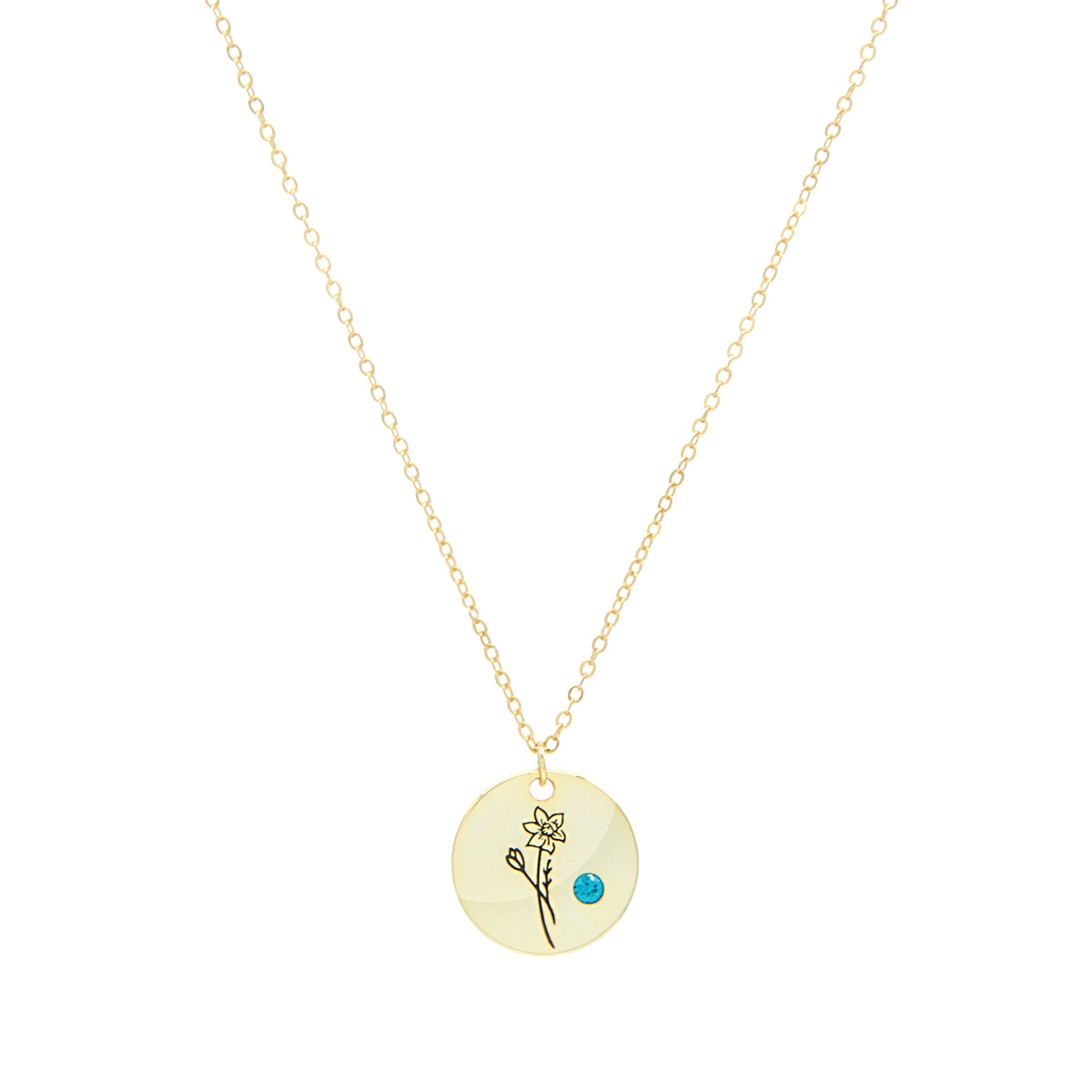 December Birthstone