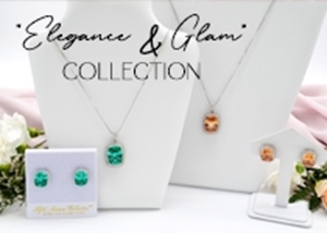 Picture for category Elegance & Glam