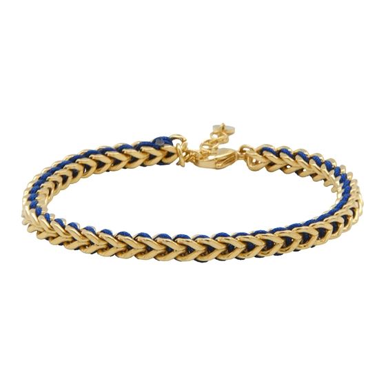 Picture of Interwoven Details