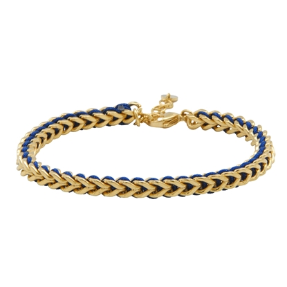 Picture of Interwoven Details