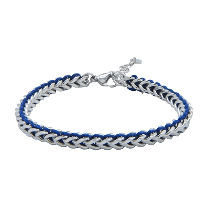 Picture of Interwoven Details