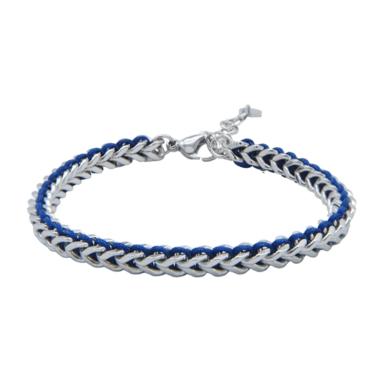 Picture of Interwoven Details