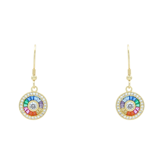 Picture of Blissful Colors