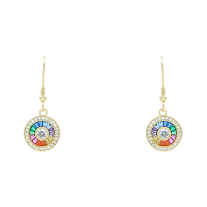 Picture of Blissful Colors