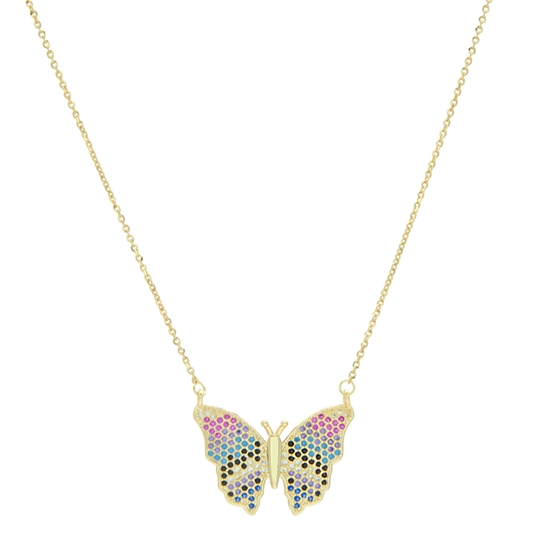 Picture of Flutter & Bright