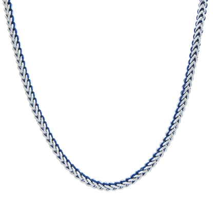 Picture of Interwoven Details