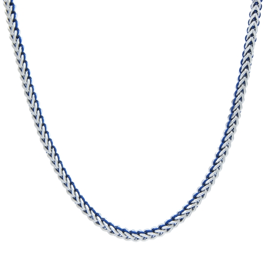 Picture of Interwoven Details