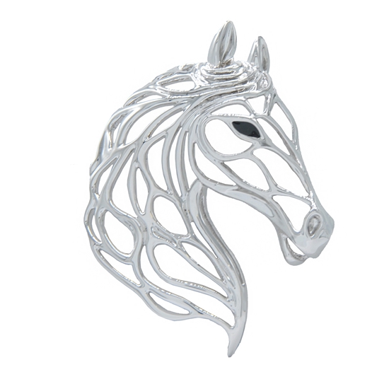 Picture of Brilliant Stallion
