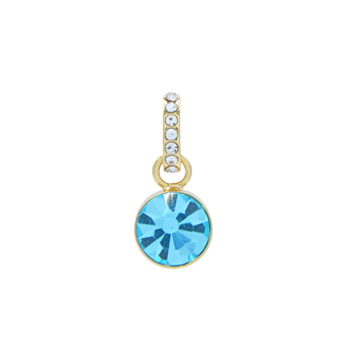 March Birthstone