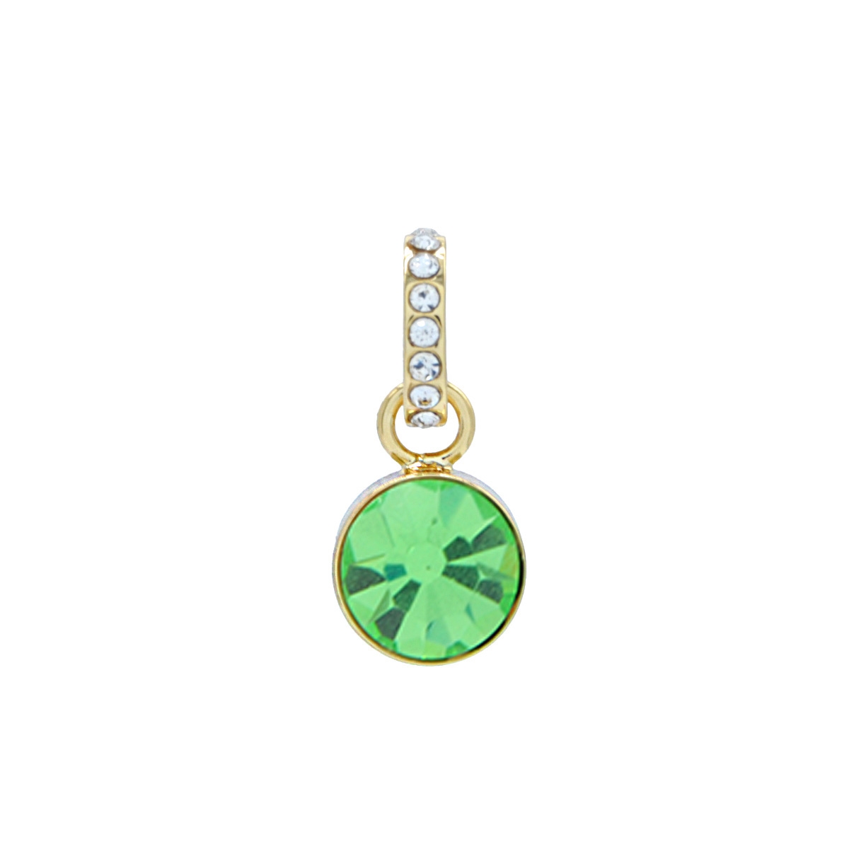 August Birthstone