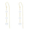Picture of Threaded Pearls