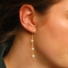 Picture of Threaded Pearls