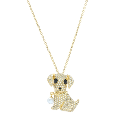 Picture of Glitzy Pup