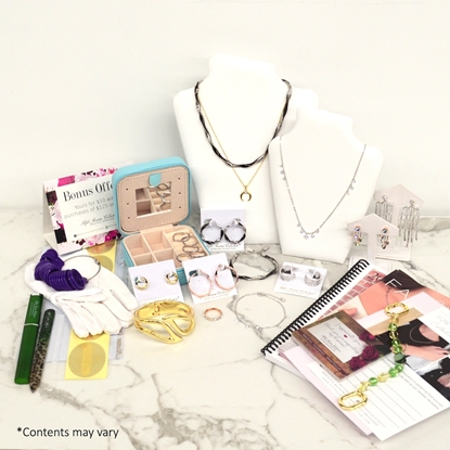 Picture of Your Style - Your Schedule - Your Income!