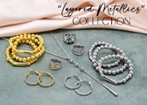 Picture for category Layered Metallics