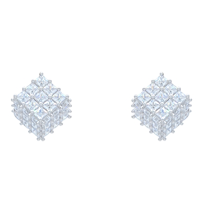 Picture of Cubed Luxuries