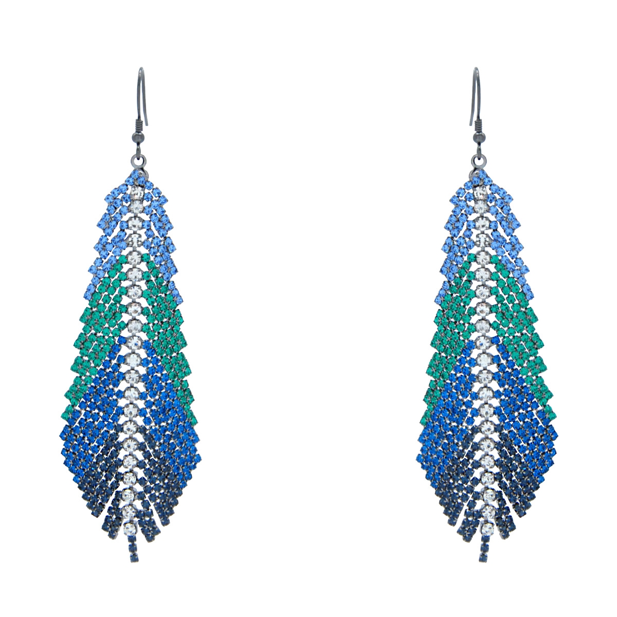 Multi-Colored