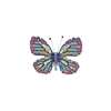 Picture of Fluttering Colors