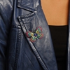 Picture of Fluttering Colors