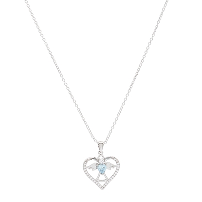 Picture of Heart Of An Angel