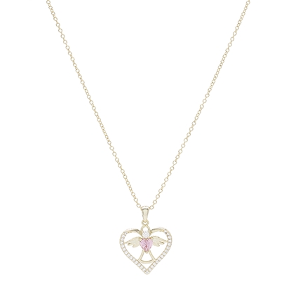 Picture of Heart Of An Angel 