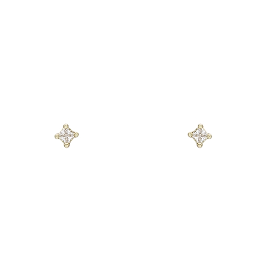 Picture of Princess Cut - 3MM