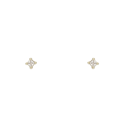 Picture of Princess Cut - 3MM