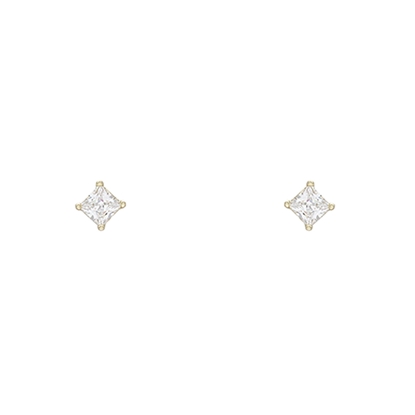 Picture of Princess Cut - 5MM