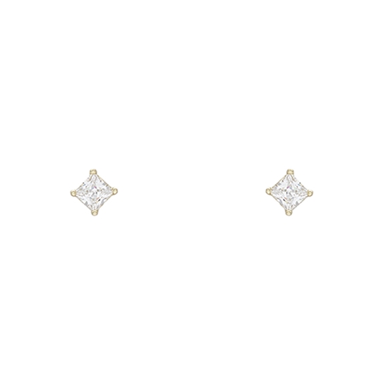 Picture of Princess Cut - 5MM