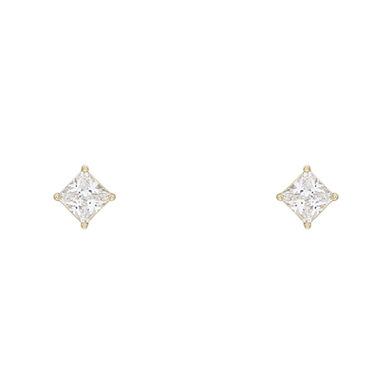 Picture of Princess Cut - 7MM