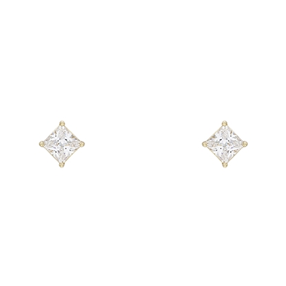 Picture of Princess Cut - 7MM