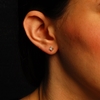 Picture of Princess Cut - 3MM