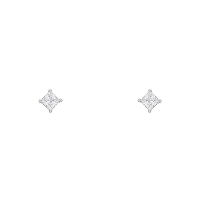 Picture of Princess Cut - 5MM