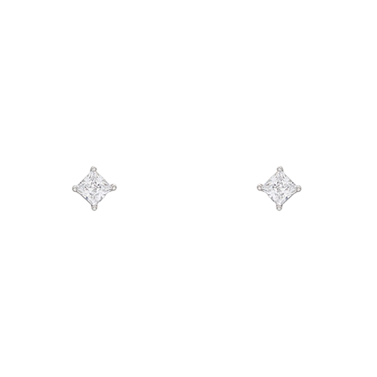 Picture of Princess Cut - 5MM