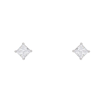 Picture of Princess Cut - 7MM