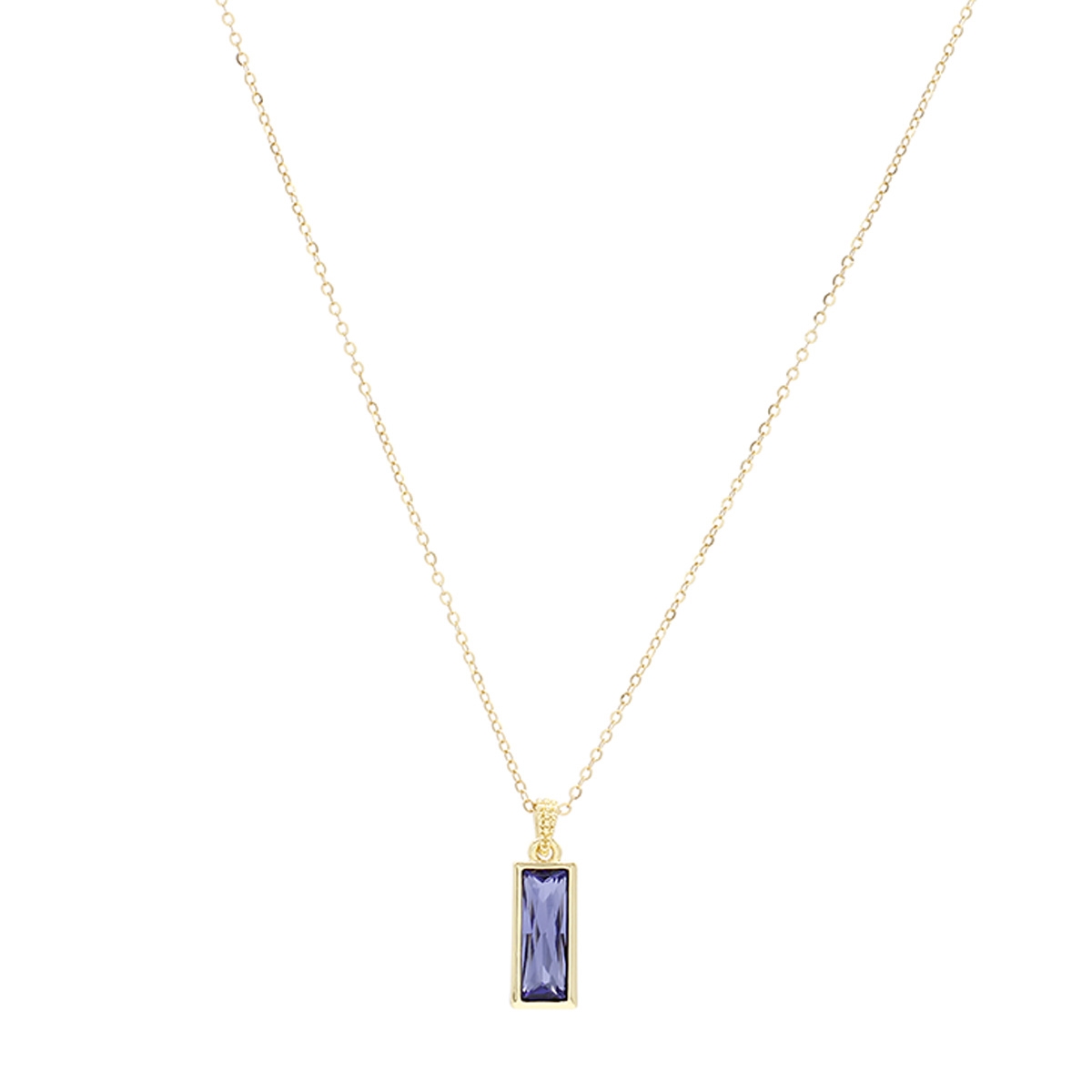 Tanzanite