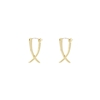 Picture of Polished Crisscross